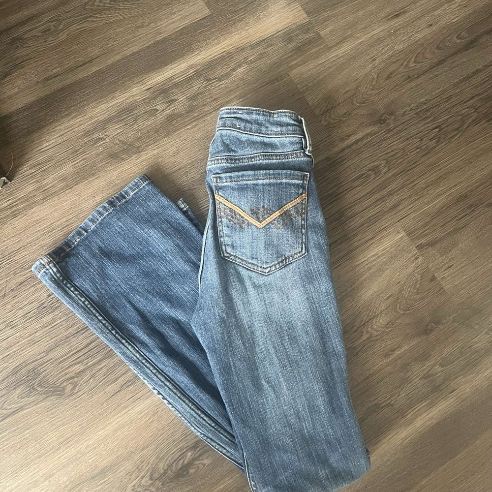 Idyllwind Blue Boot Cut Jeans